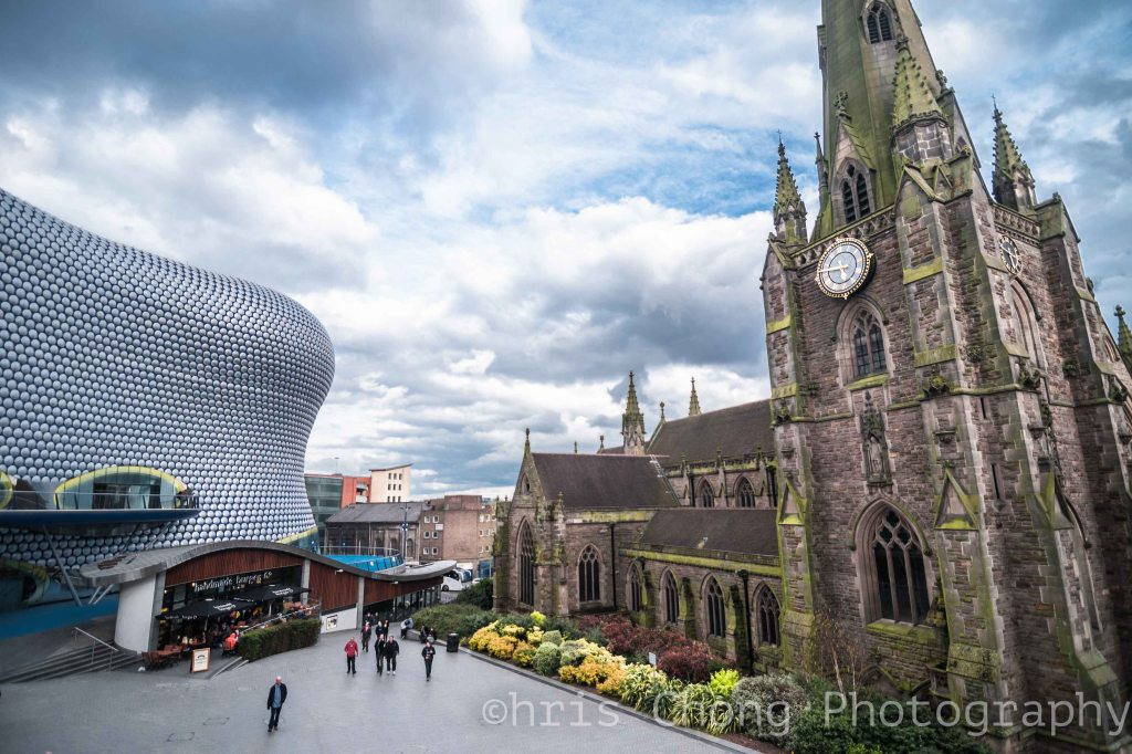 My Photos of Birmingham,&nbsp;UK